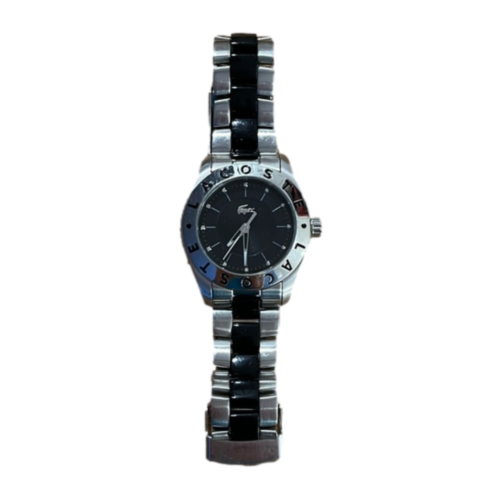 Lacoste BIARRITZ watch